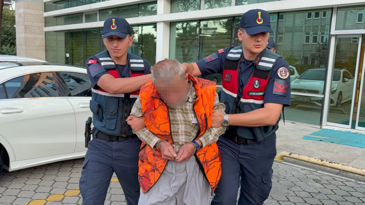 Samsun'da çocuğu taciz ettiği iddiasıyla meydan dayağı yiyen şahıs tutuklandı