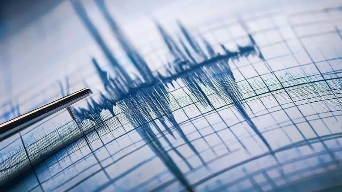 Samsun’da deprem mi oldu? Son depremler listesinde dikkat çeken gelişme