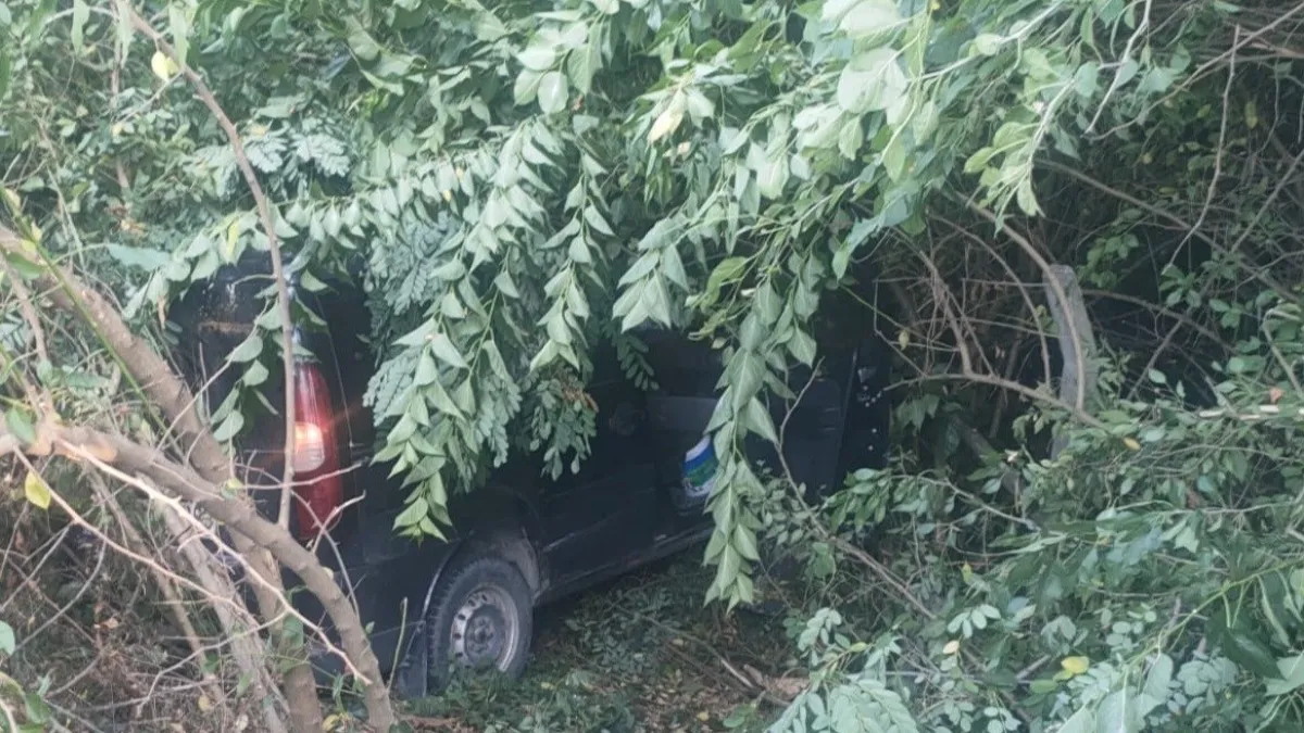 Samsun’da direksiyon başında kalp krizi geçiren sürücü hayatını kaybetti
