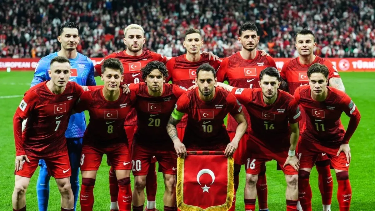 Samsun’da Dünya Kupası yayını YKS nedeniyle iptal edildi