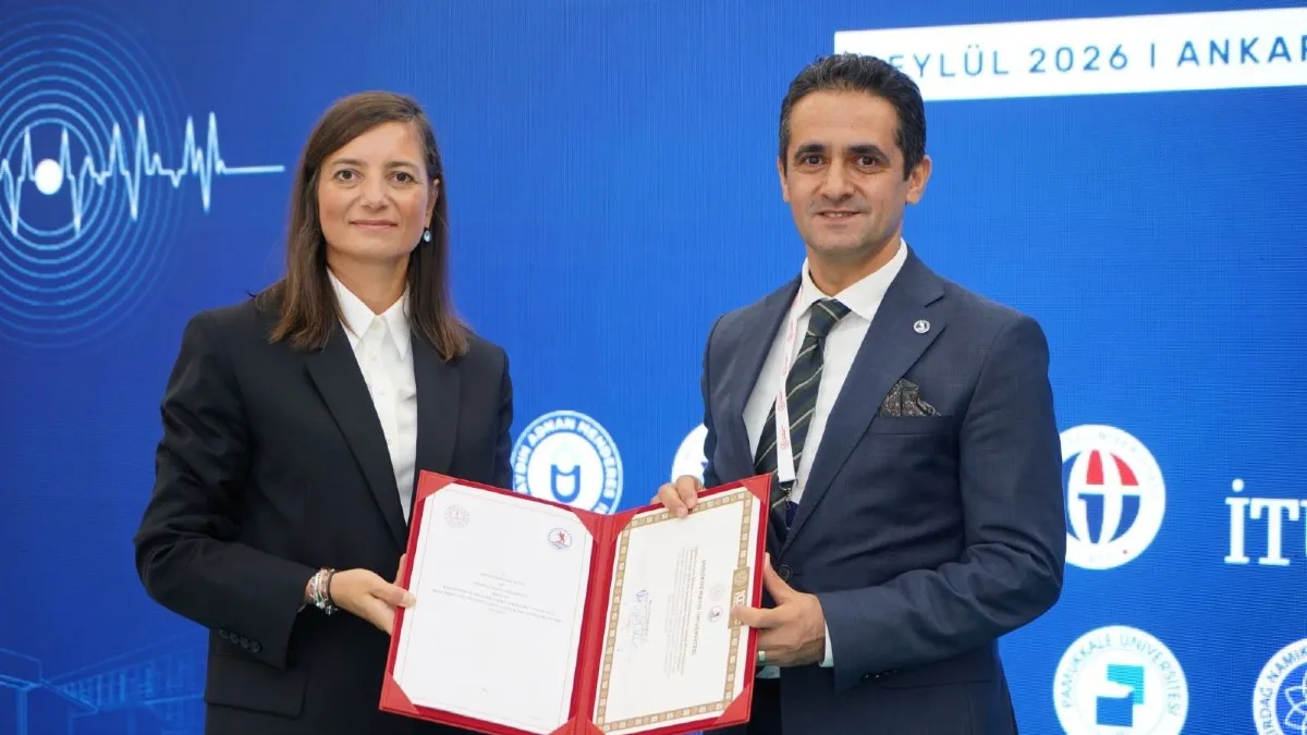 Samsun’da eğitim binaları için yeni dönem: Afet riskleri azaltılacak