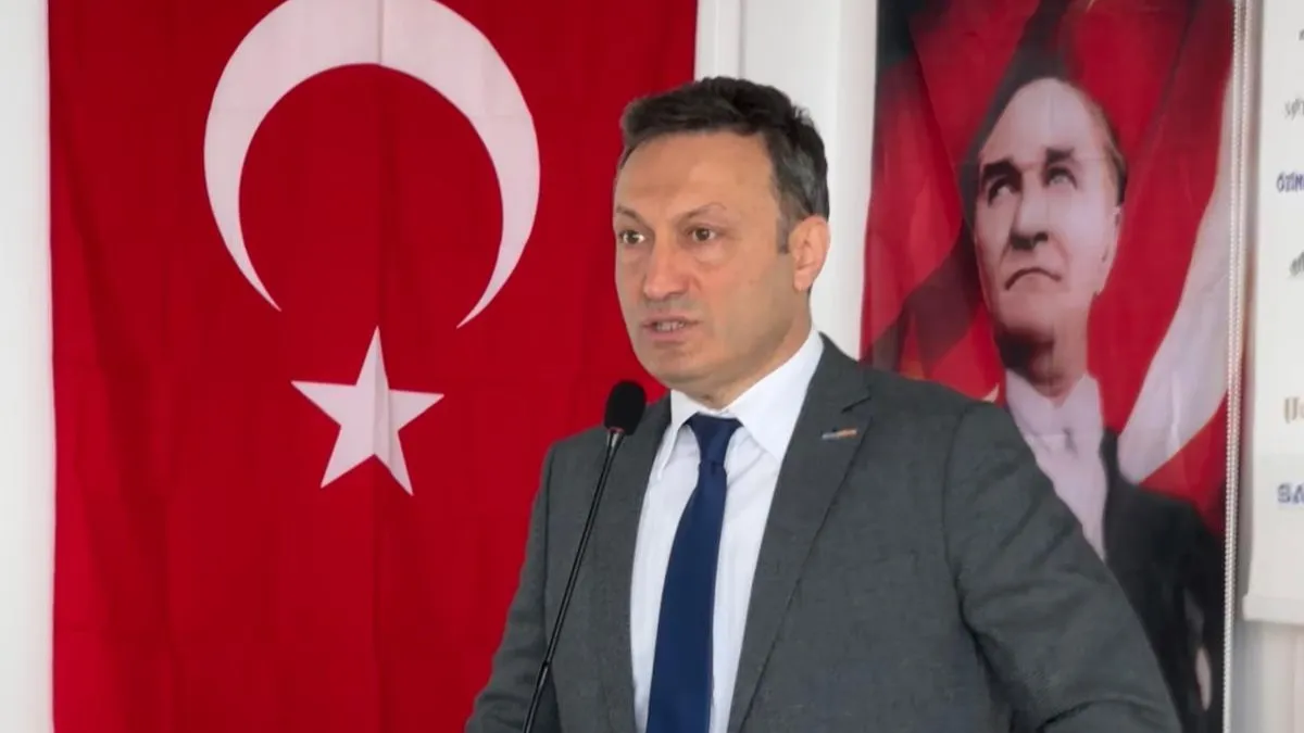 Samsun'da girişimciler projelerini anlatacak