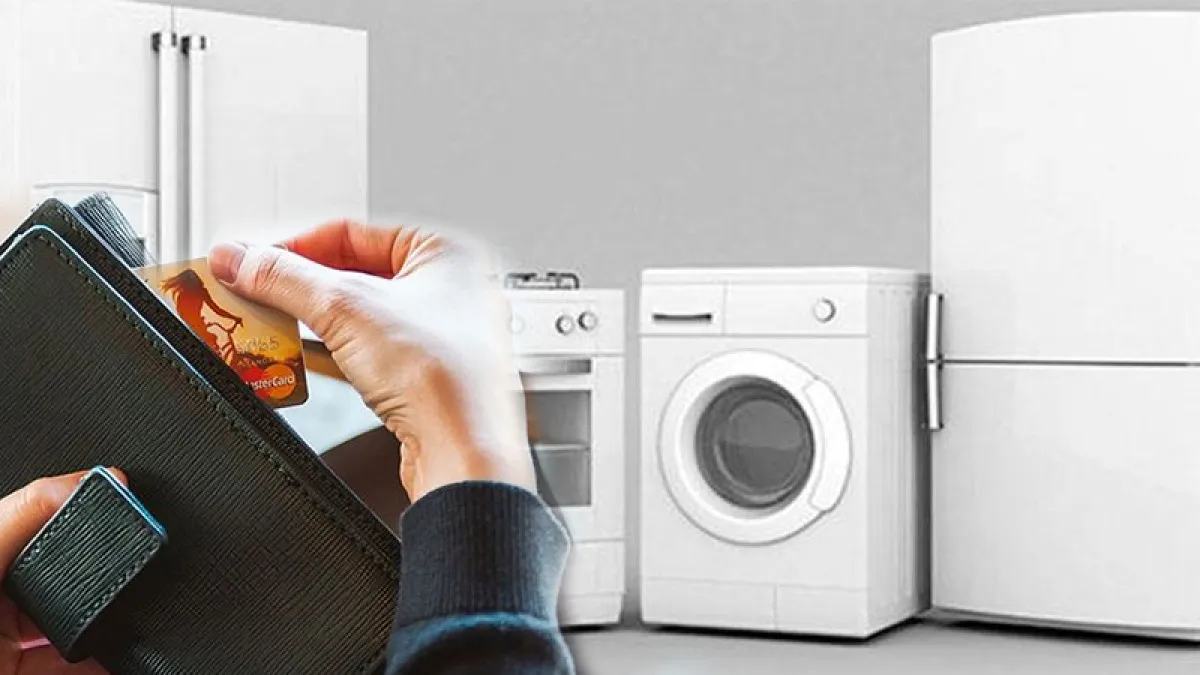 Samsun'da internetten beyaz eşya almak isterken dolandırıldı