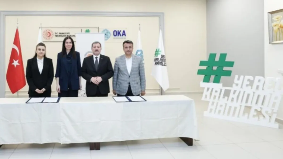 Samsun'da kenevir üretimine yeni destek