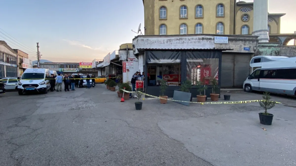 Samsun'da mahkemeden kritik karar: Sanayi cinayetinde davalar birleştirildi
