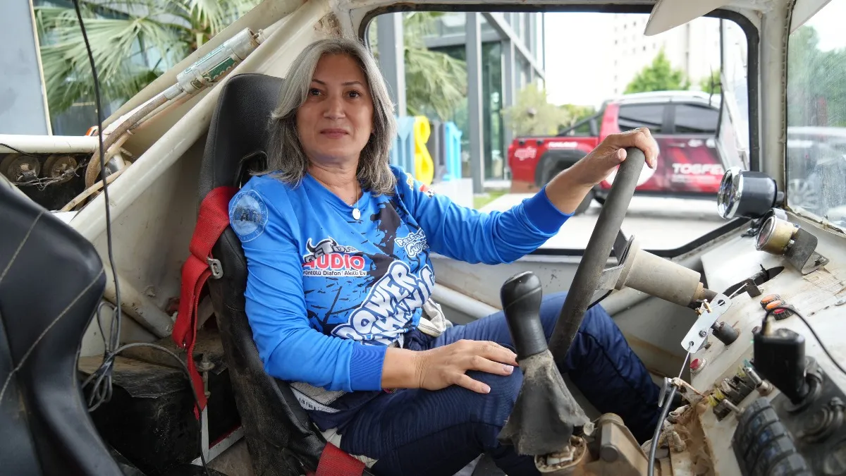 Samsun’da off-road heyecanı başlıyor
