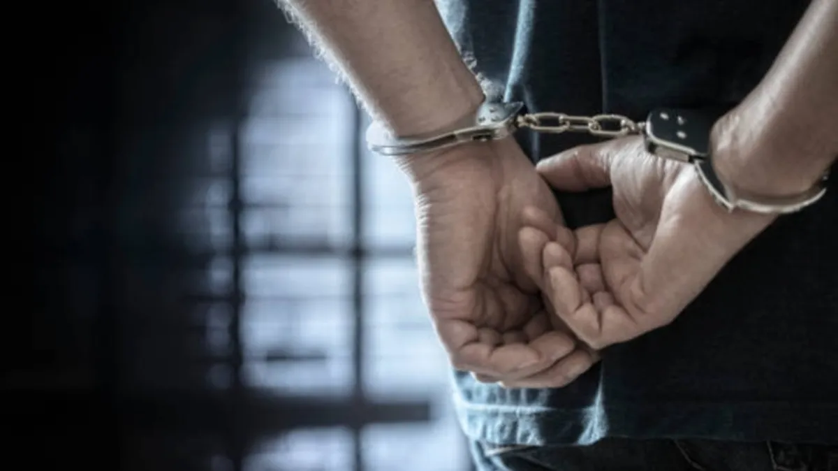 Samsun’da uyuşturucu operasyonu: 7 zanlı yakalandı