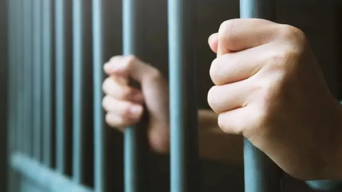 Samsun'da uyuşturucu tacirine 12 yıl 6 ay hapis cezası