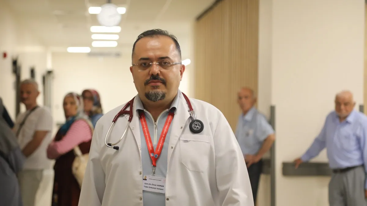 Samsun'da uzmandan korkutan uyarı: 'Kanser riskini katlıyor'