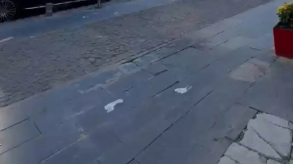 Samsun'da vatandaşın isyanı: Yazdığımız dilekçelere cevap yok!