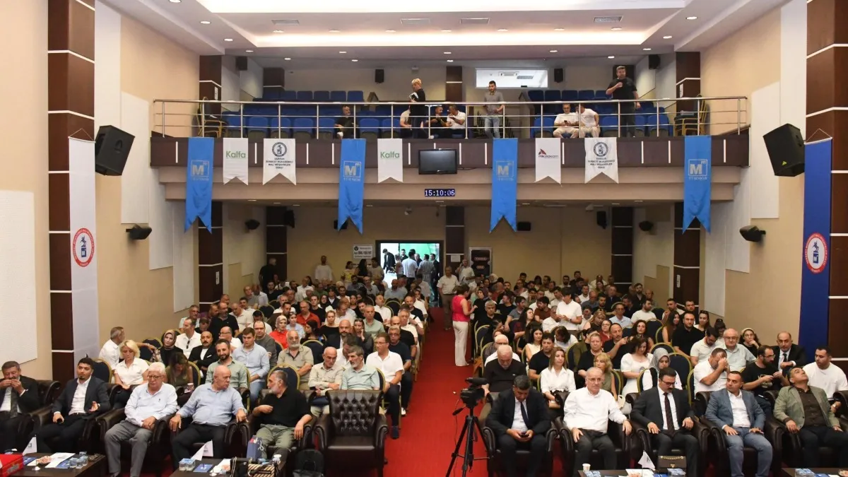 Samsun’da yeni nesil muhasebe yazılımı tanıtıldı
