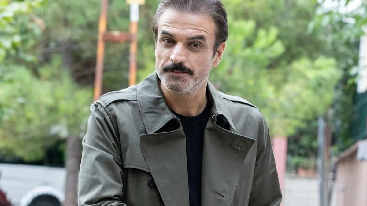 Samsunlu oyuncu Ufuk Özkan'ın son hali sevenlerini sevindirdi