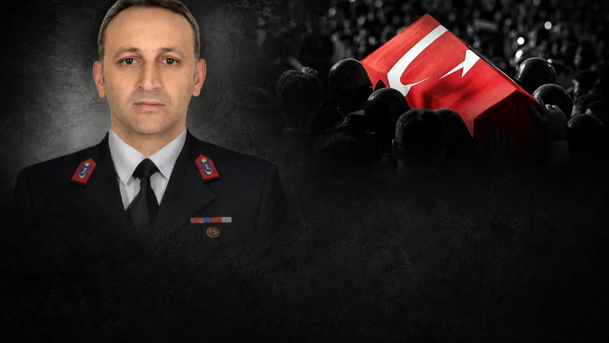 Samsunlu şehit Mehmet Demirbaş'ın cenaze programı belli oldu