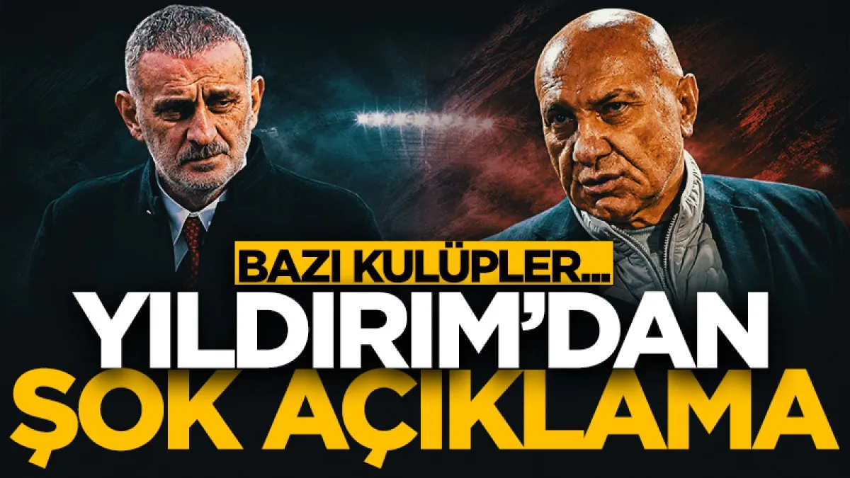 Samsunspor Başkanı Yüksel Yıldırım'dan yabancı kuralı açıklaması: Bazı kulüpler