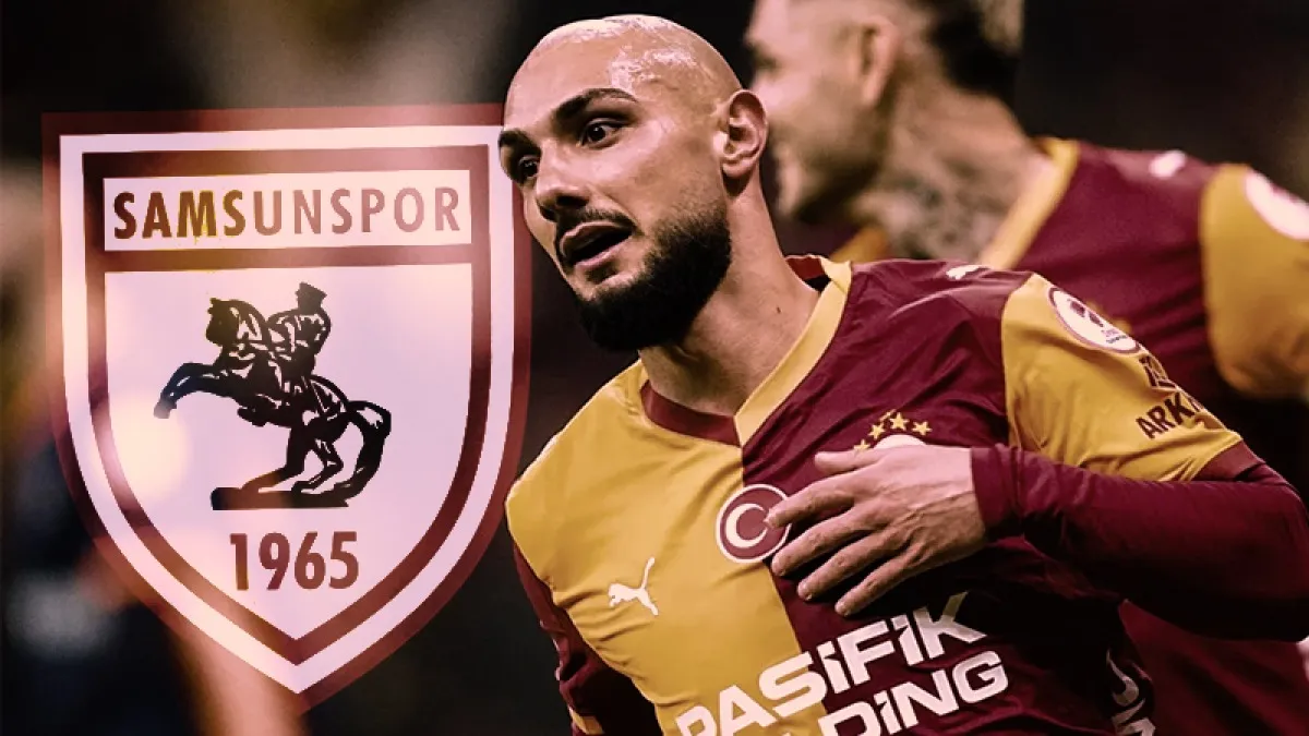 Samsunspor ile adı anılan Ahmed Kutucu kimdir?