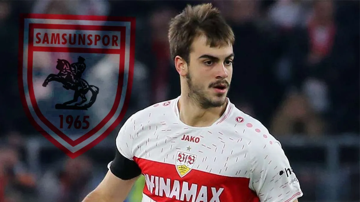 Samsunspor ile ismi anılan Jovan Milosevic kimdir?