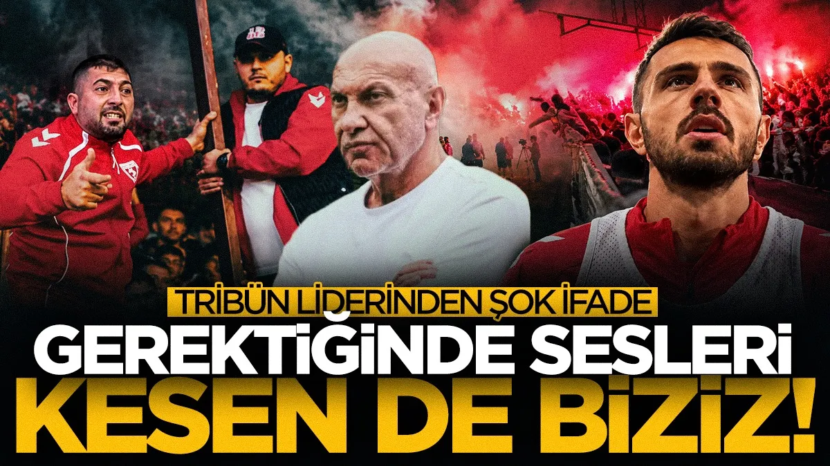 Samsunspor taraftarı Trabzonspor derbisinde mücadele istedi! Başkan Yüksel Yıldırım’a mesaj var!