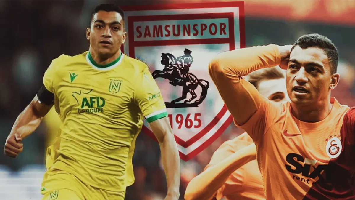 Samsunspor ile ismi anılan Mostafa Mohamed kimdir?