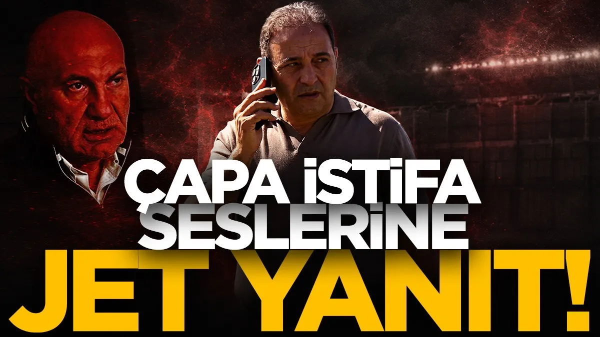 Samsunspor’da sosyal medya gerilimi: Yüksel Yıldırım’dan “Fuat Çapa istifa” çağrısına jet yanıt