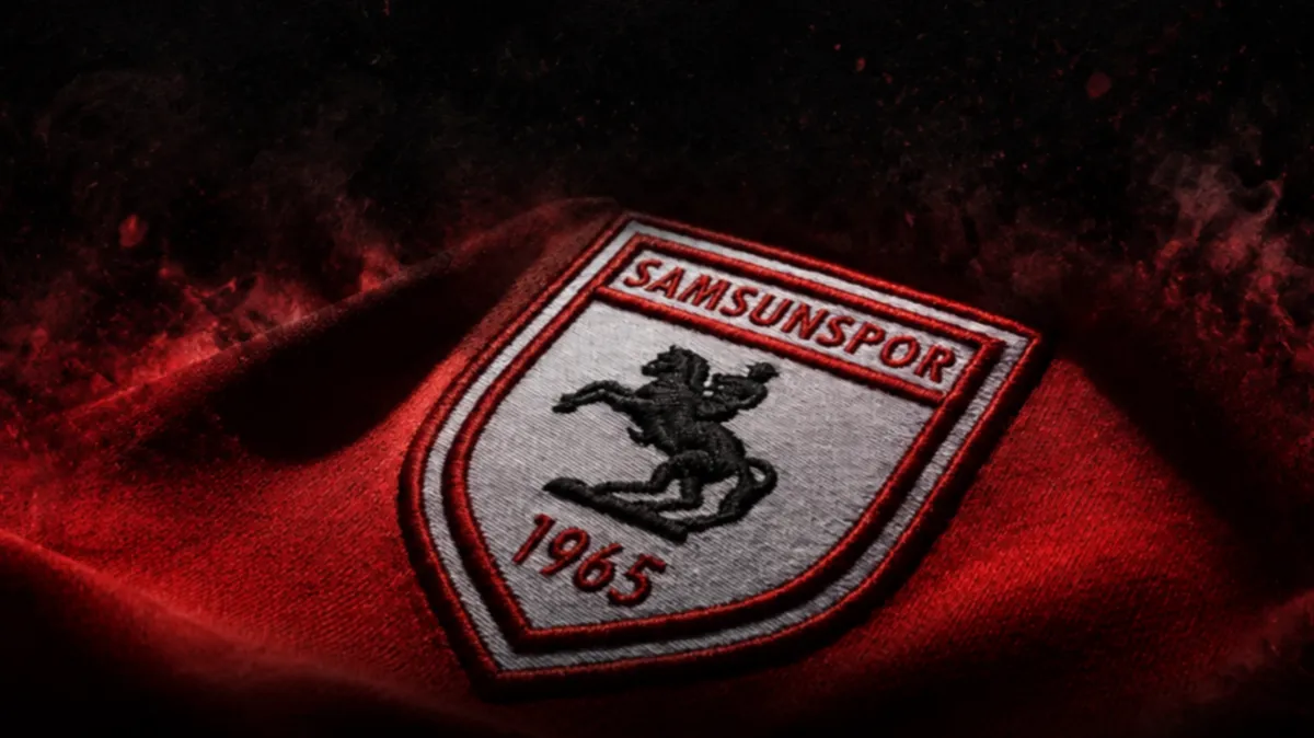 Samsunspor'dan Beşiktaş Ve Trabzonspor'a Avrupa Tebriği