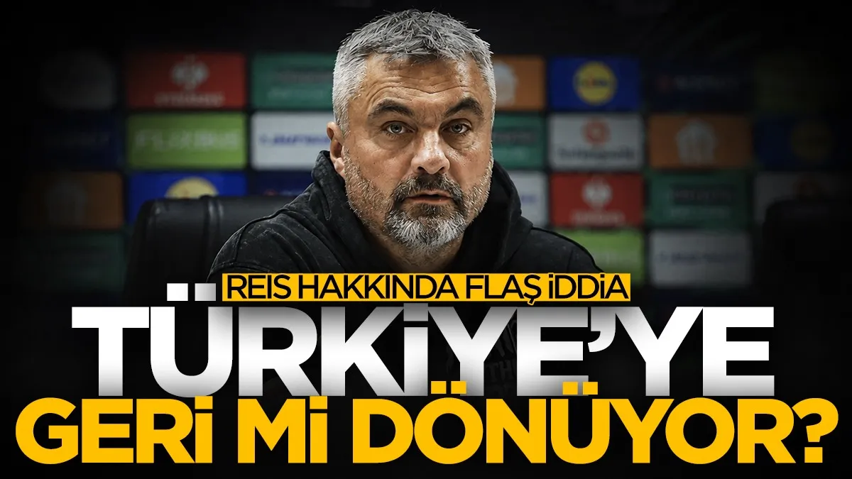 Samsunspor’dan sonra Trabzonspor mu? Thomas Reis için dikkat çeken gelişme