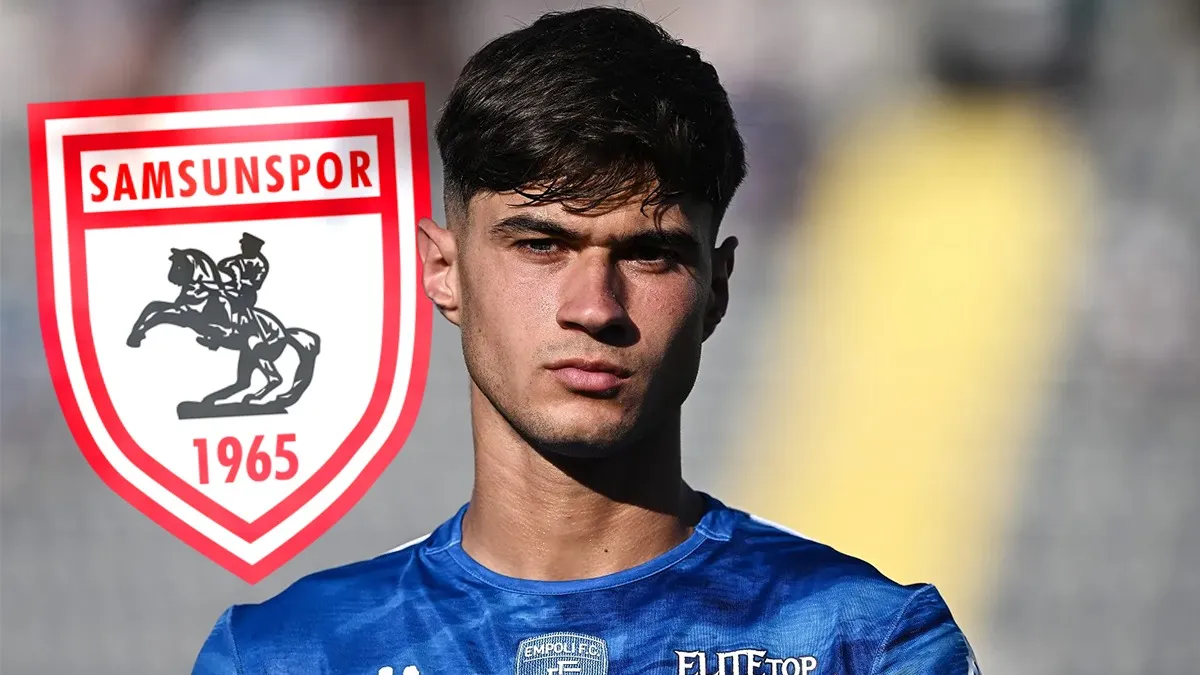 Samsunspor’un anlaştığı iddia edilen Gabriele Guarino kimdir?