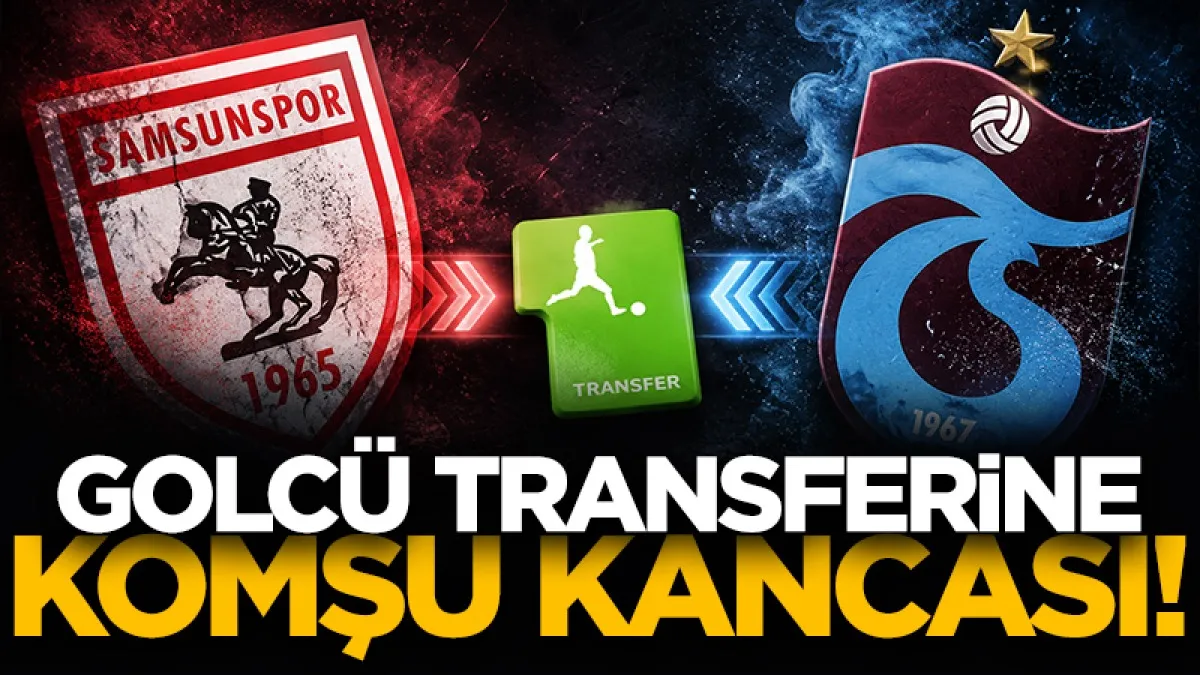 Samsunspor’un gündemindeki Bamba Dieng’e Trabzonspor kancası
