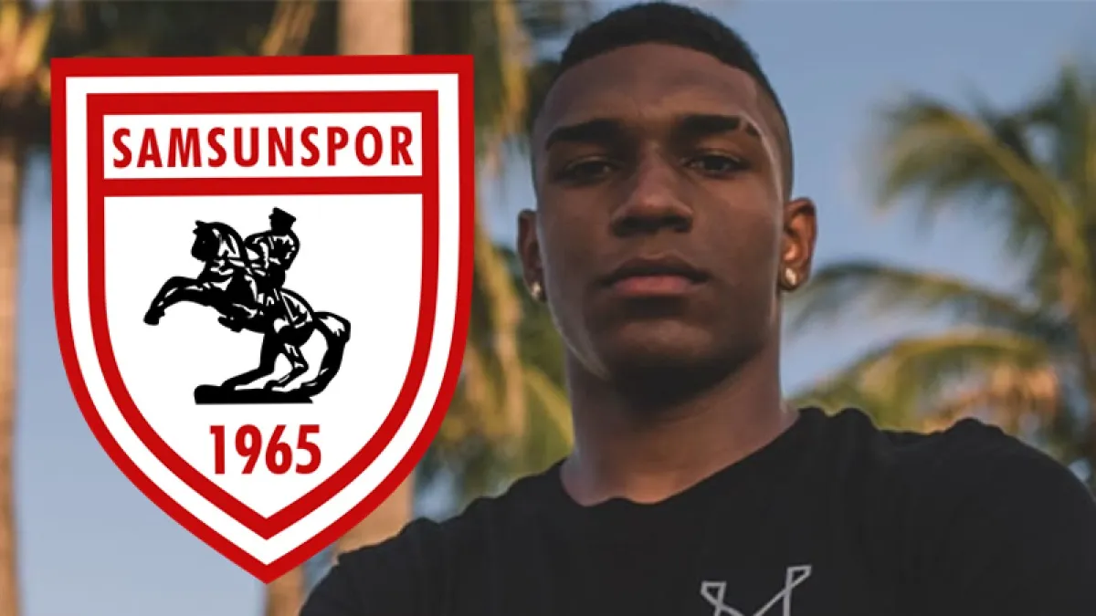 Samsunspor'un gündemindeki Christian Makoun kimdir?
