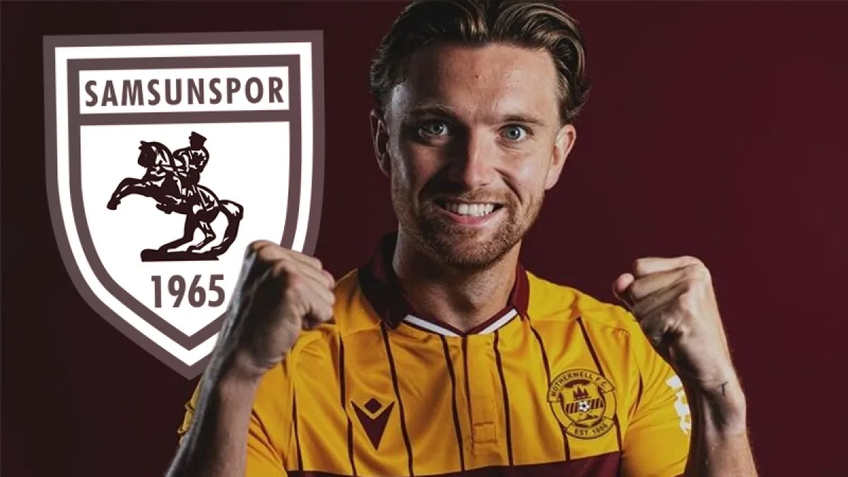 Samsunspor’un gündemindeki Elliot Watt kimdir?