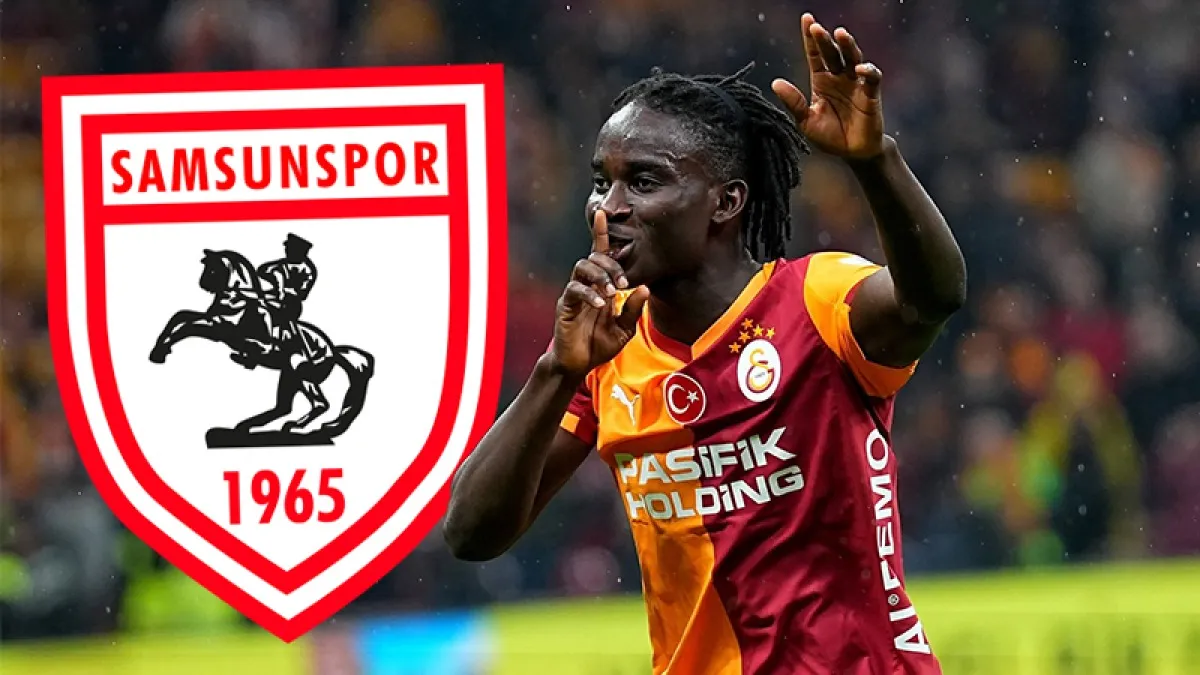 Samsunspor’un gündemindeki Renato Ngaha kimdir?