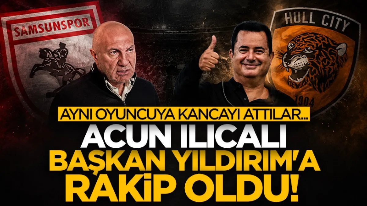 Samsunspor’un istediği Galatasaray'ın yıldızı Victor Nelsson’a Hull City talip