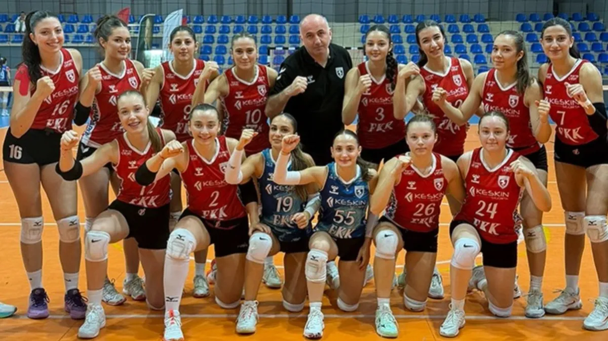 Samsunspor'un Sultanları forma sponsorunu buldu