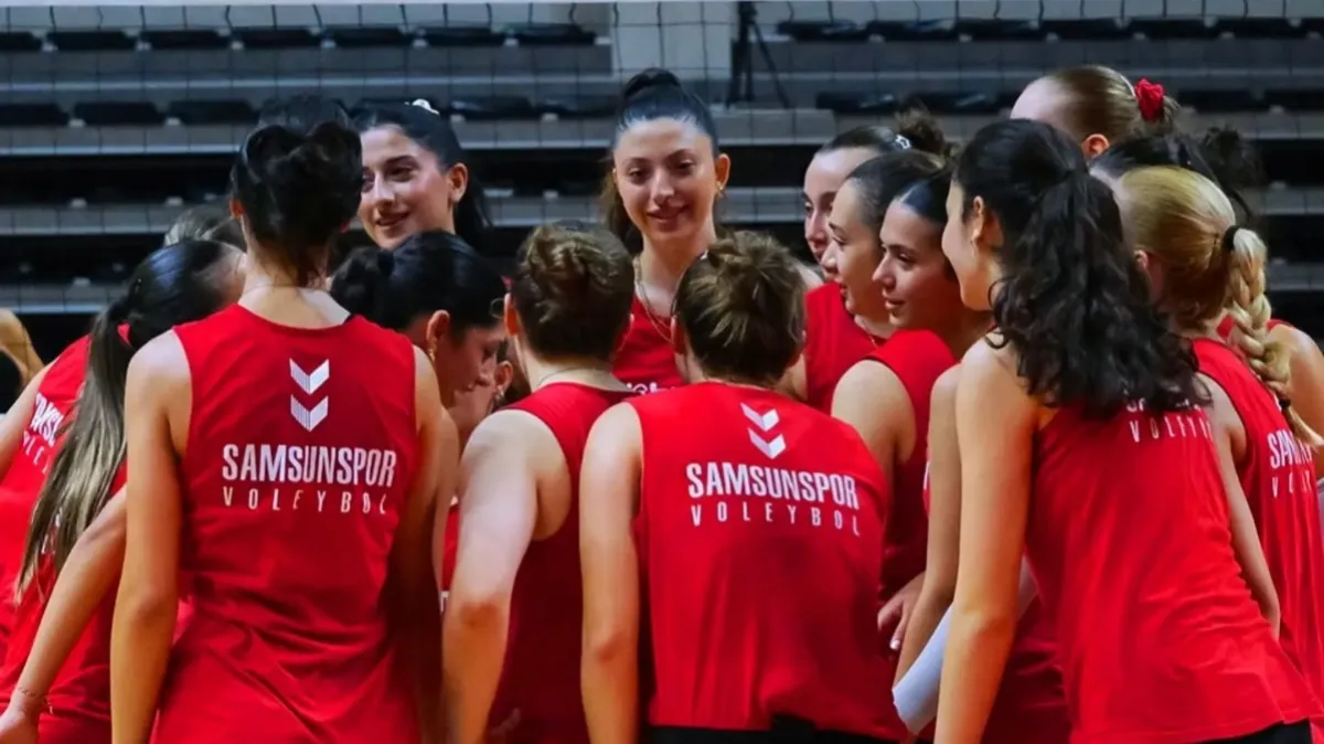 Samsunspor'un Sultanları sahasında kayıp istemiyor