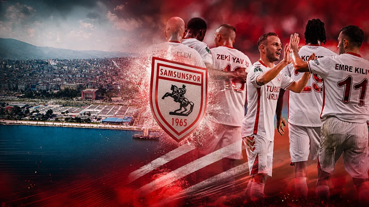 Samsun’un Türkiye’de Tanınırlığını Artıran İki Güç, Yerel Gündem ve Samsunspor