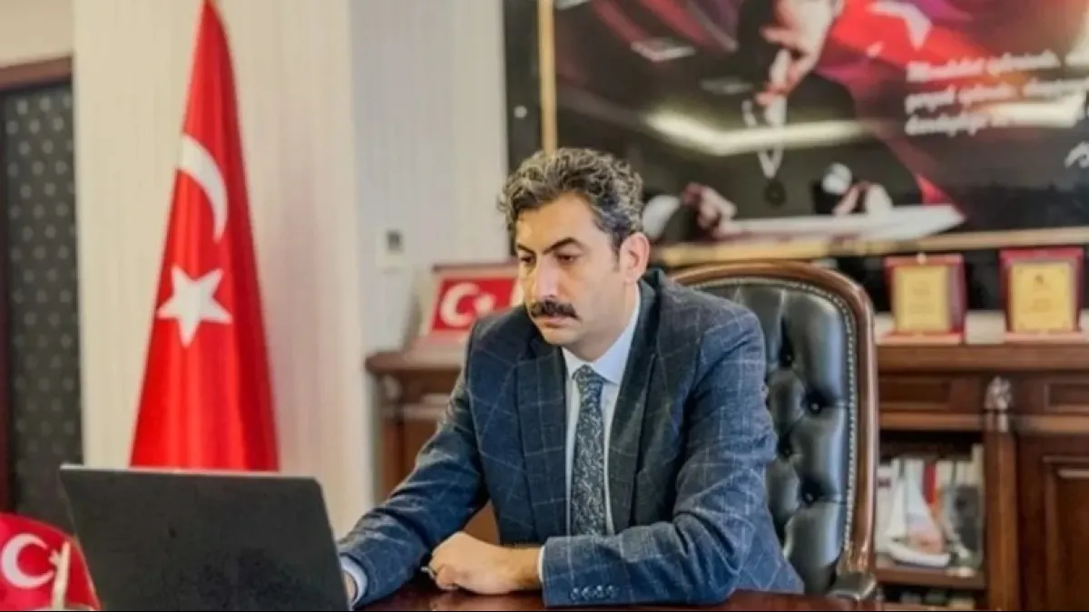 Samsun'un yeni Cumhuriyet Başsavcısı Mustafa Çakmak kimdir?