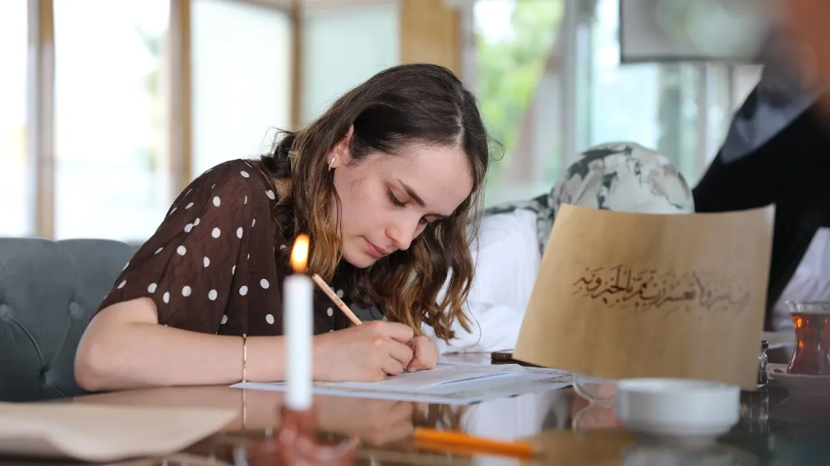 SBB'den yaşam merkezlerinde sanat workshopları başladı