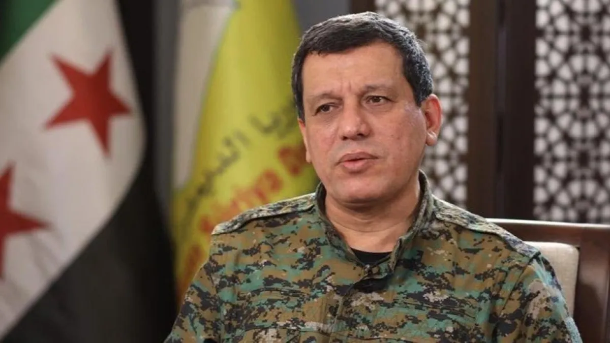 SDG’de tasfiye süreci tamamlandı: YPG dağılıyor