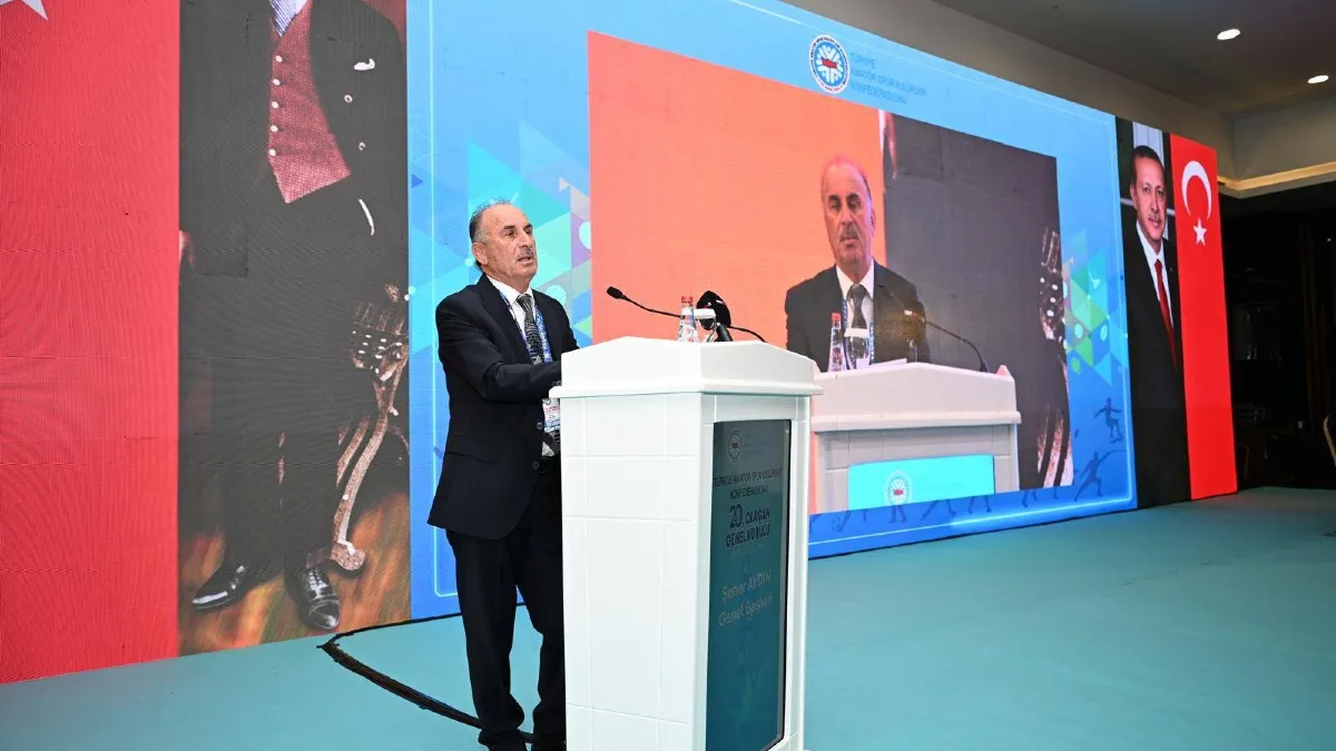 Şener Aydın güven tazeledi
