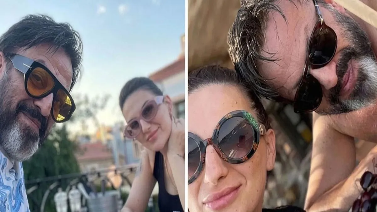 Serhat Kılıç’ın ölümünde yeni detay! Sevgilisi son görüşmelerini anlattı
