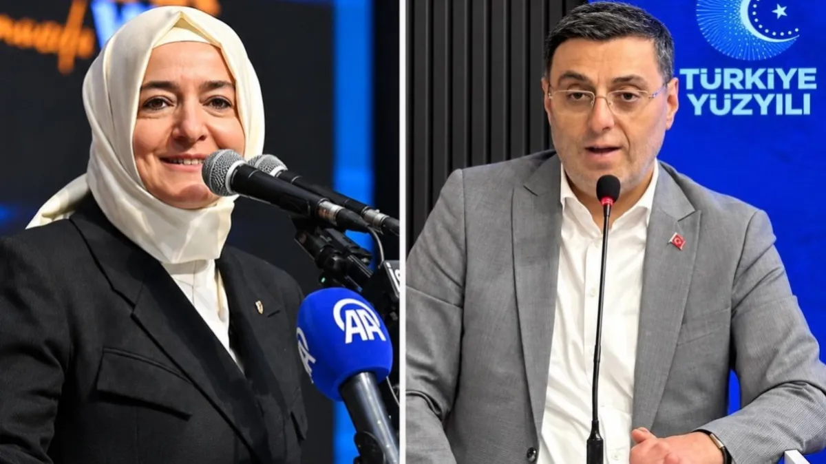 Serkan Bayram’dan Fatma Betül Sayan Kaya sözleri için özür açıklaması