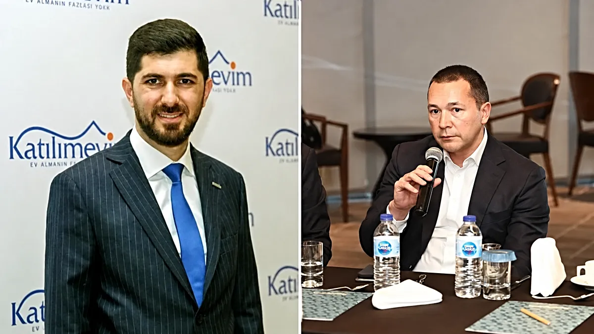 Sermaye piyasası soruşturmasında 5 yönetici gözaltında