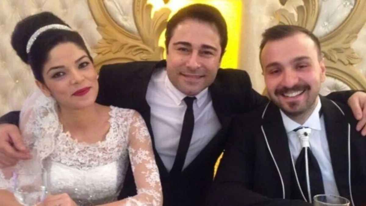 Sezen Taş'ın eski eşi sessizliğini bozdu!