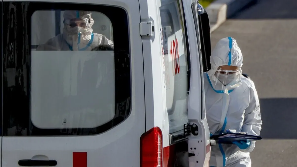 Sibirya'da gizemli zatürre ölümü! DSÖ son durumu açıkladı