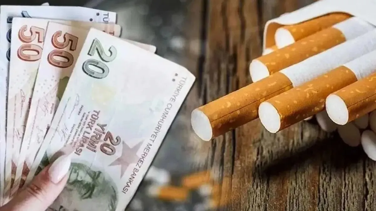 Sigara tiryakilerine kötü haber: Bir gruba daha zam geldi