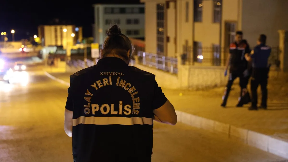 Silahlı ve bıçaklı kavga: 2 ağır yaralı