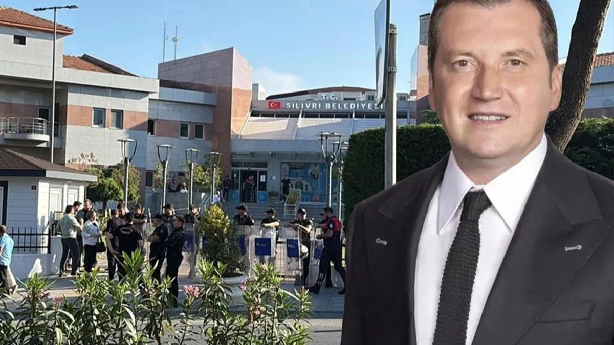 Silivri’de başkan vekili seçimi o tarihte yapılacak