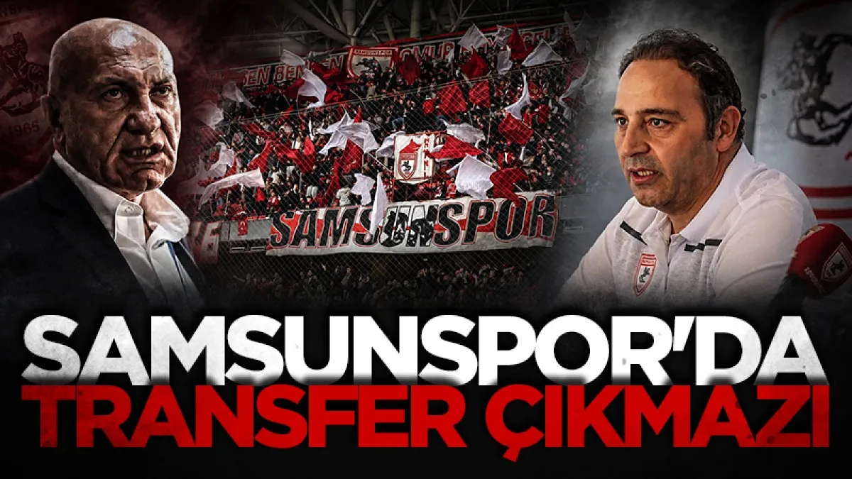 Sinirler gergin, sükunet şart...