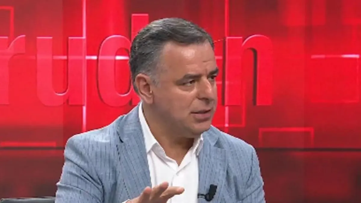 Siyasette mutlak butlan bombası: Barış Yarkadaş "Pazartesi belgesini bekliyorum" diyerek duyurdu