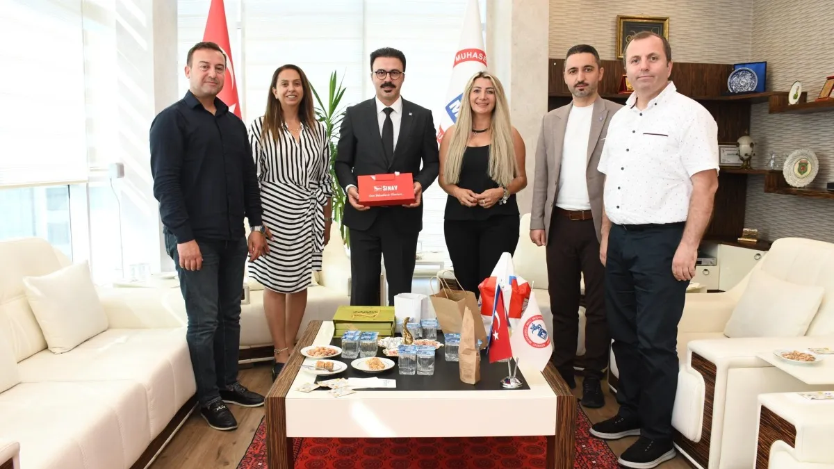 SMMMO'dan üyeleri için kurumsal anlaşmalar