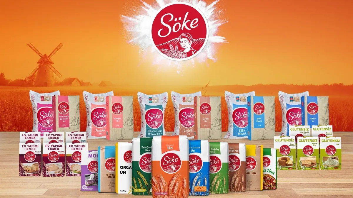 Söke Un'dan büyük yükseliş